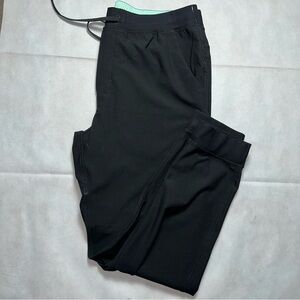 Birddogs black joggers size 3XL NWOT